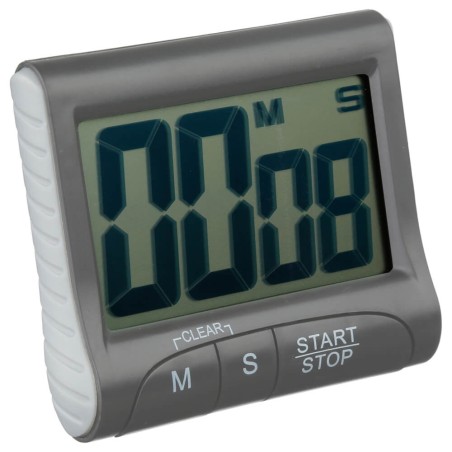 TEMPORIZADOR COCINA DIGITAL