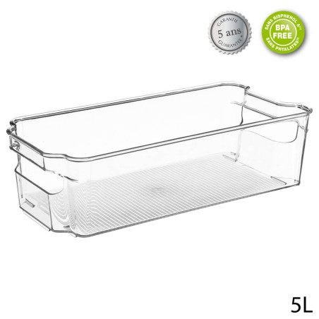 CAJA ORGANIZADORA 5L 