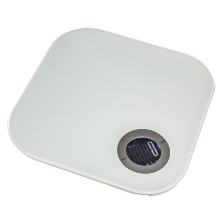 BASCULADE COCINA DIGITAL -BLANCO