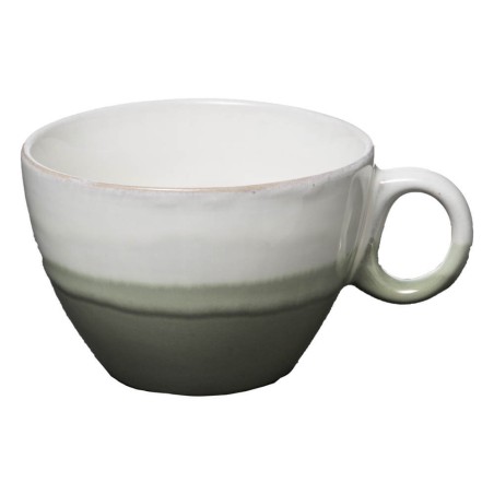 TAZA DESAYUNO - VERDE 38CL