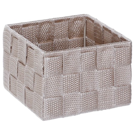 CESTO ALMACENAJE TOPO 34X24X16CM