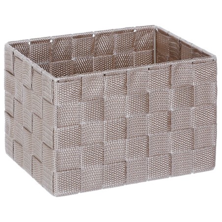 CESTO ALMACENAJE TOPO 20X15X13CM