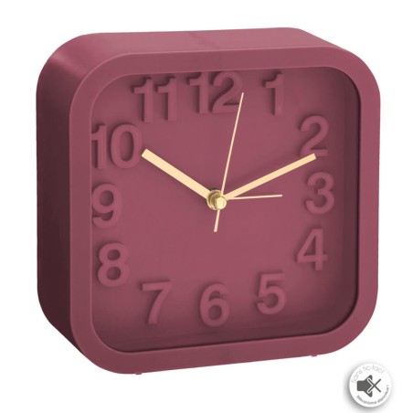 RELOJ SOBREMESA 13CM 