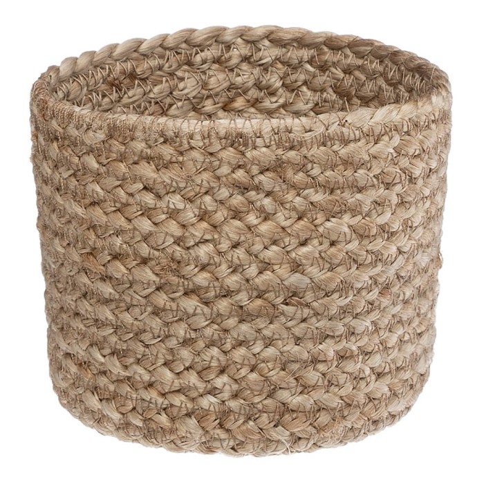 CESTO NATURE 11,5X10CM