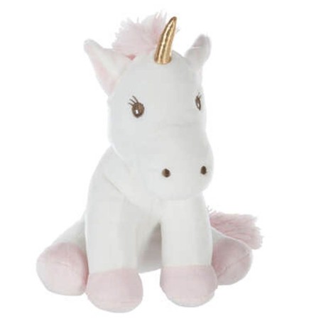 UNICORNIO PELUCHE 