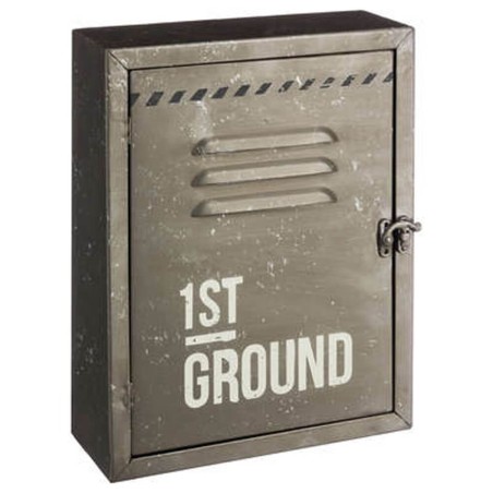 GUARDALLAVES METAL 30X23.5CM 