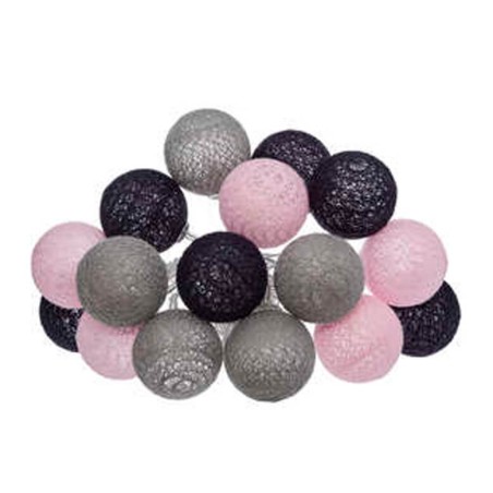 GUIRNALDA BOLAS 16 PILAS