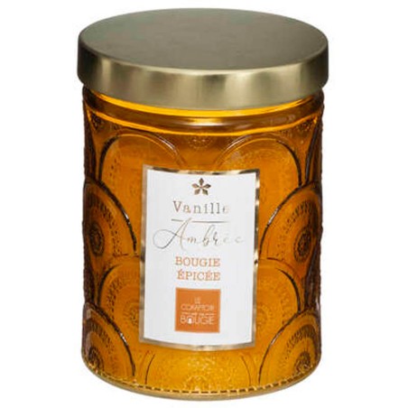 VELA AROMÁTICA GYPSY 285GR