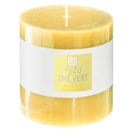 VELA YUZU 10X10CM 