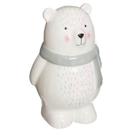 HUCHA OSITO CERAMICA 