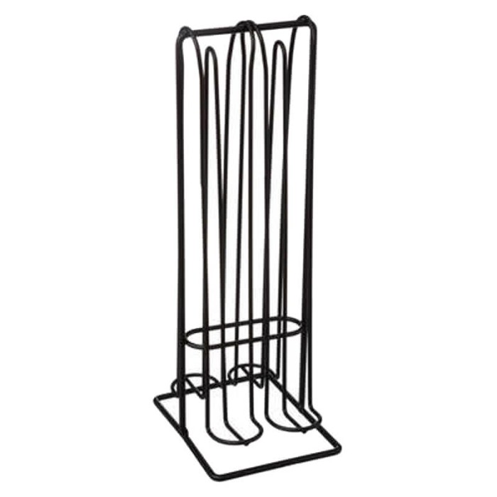 PORTACAPSULAS 32 CAFE NEGRO 