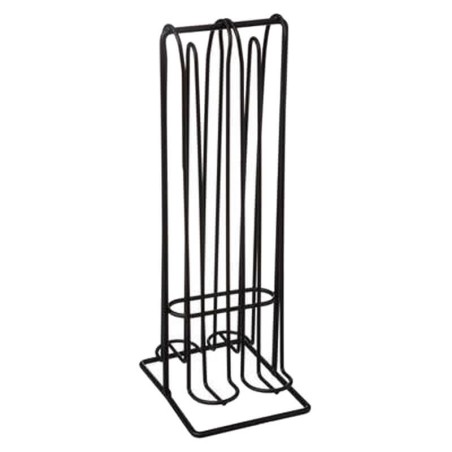 PORTACAPSULAS 32 CAFE NEGRO 