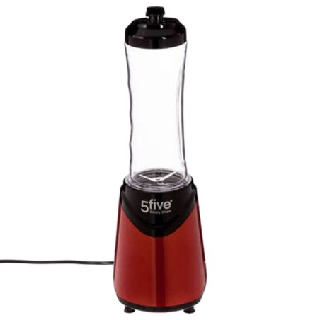 BATIDOR INDIVIDUAL ROJA