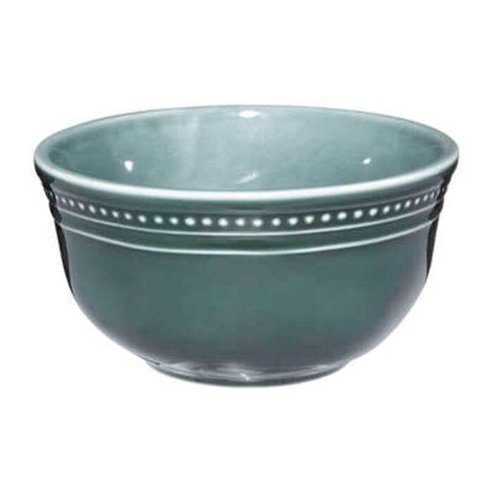 BOWL VERDE 18CM