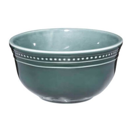 BOWL VERDE 18CM