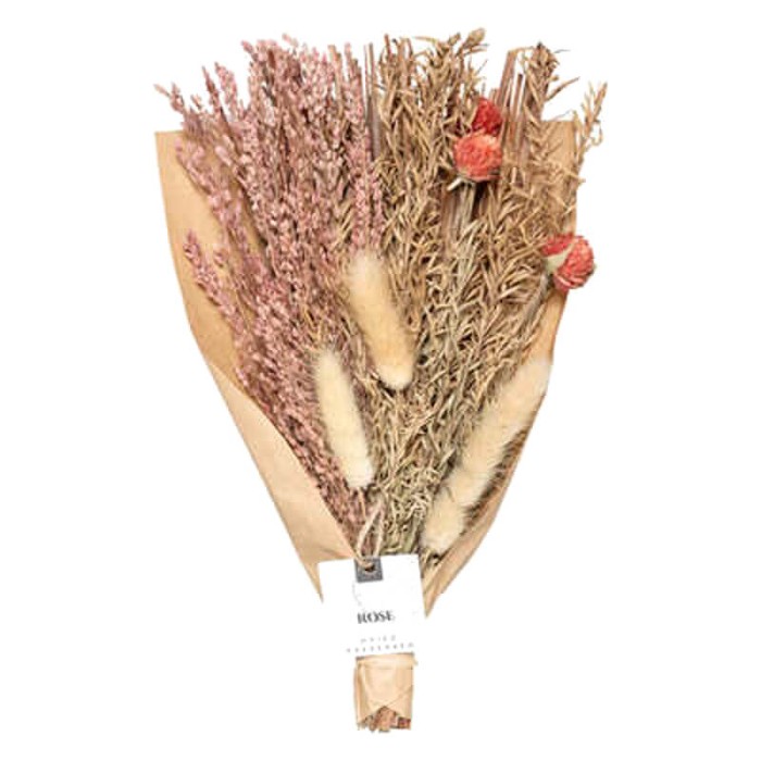 RAMO FLORES SECAS+ SPRAY PERFUMADOR 