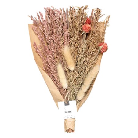 RAMO FLORES SECAS+ SPRAY PERFUMADOR 