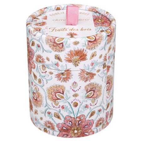 Vela perfumada Carmen- Vainilla/Frutos del bosque