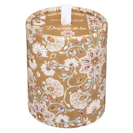 Vela perfumada Carmen- Vainilla/Frutos del bosque