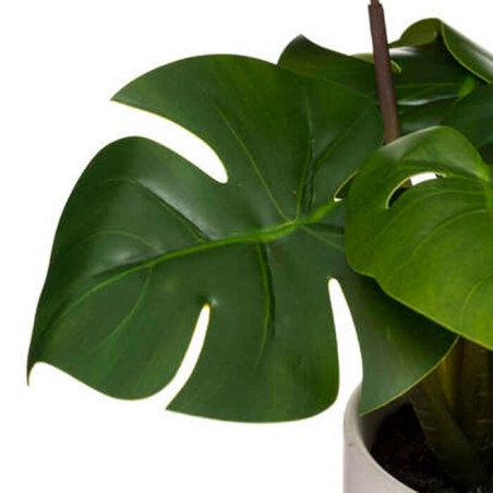 Planta artificial Monstera 28cm