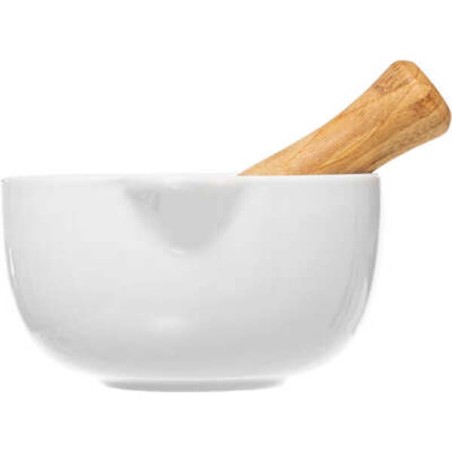 Mortero cocina - Cerámica