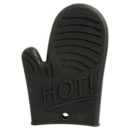 Manopla de cocina silicona