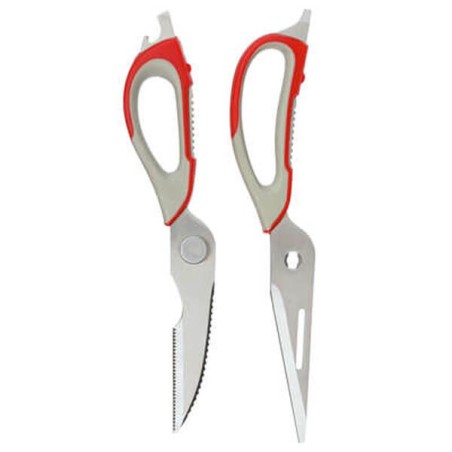 Tijera de cocina multiusos