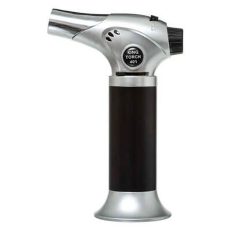 Soplete cocina aluminio