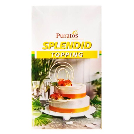 SPLENDID NATA VEGETAL 1LITRO