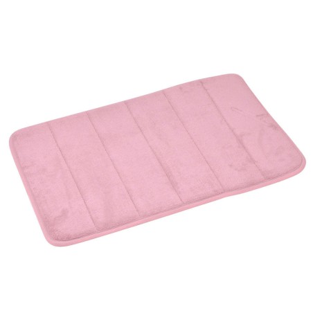ALFOMBRA DE BAÑO 40X60CM ROSA