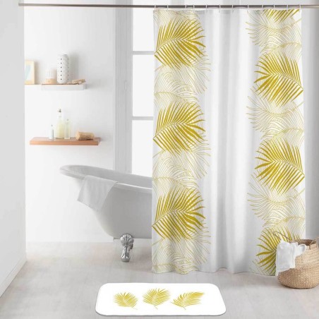 CORTINA DE BAÑO 180X200CM ORBELLA