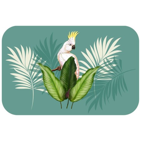 MANTEL INDIVIDUAL 28.5X44CM CACATUA