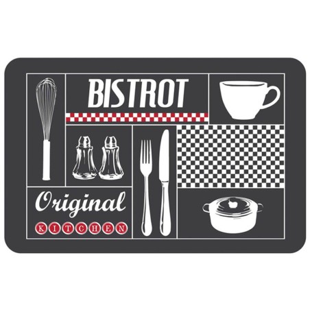 MANTEL INDIVIDUAL - BISTROT ORIGINAL 28.5X44CM
