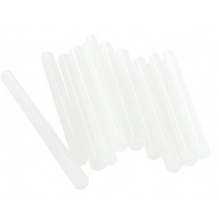 12 BARRITAS SILICONA