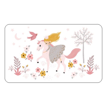 MANTEL INDIVIDUAL 28.5X44CM BOSQUE