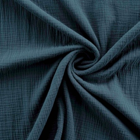 FUNDA NORDICA AZUL 220X240CM 