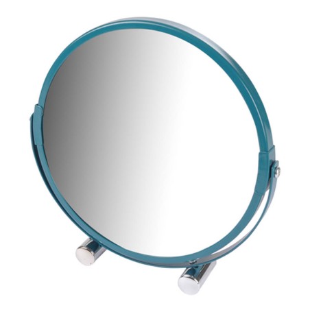 ESPEJO DE AUMENTO AZUL