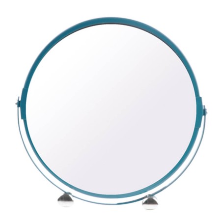 ESPEJO DE AUMENTO AZUL