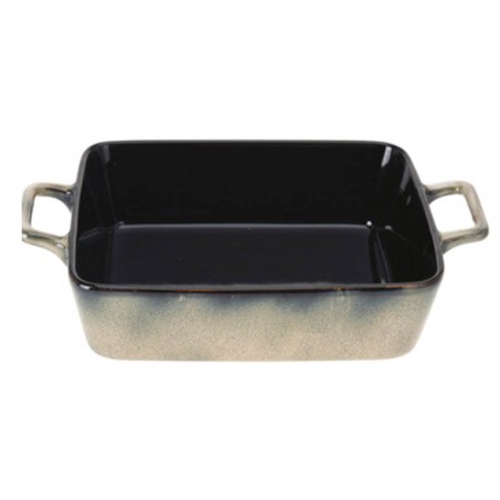 FUENTE CON ASAS 29X18X6CM REFLECTARIA