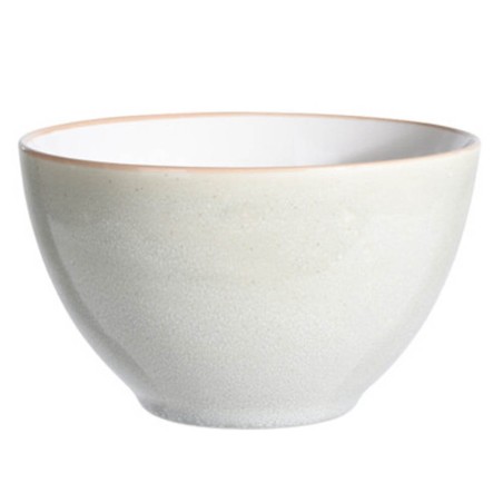 BOL 460ML PORCELANA PASTEL