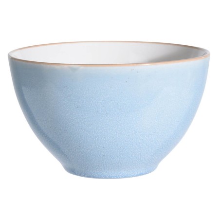 BOL 460ML PORCELANA PASTEL