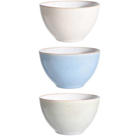 BOL 460ML PORCELANA PASTEL