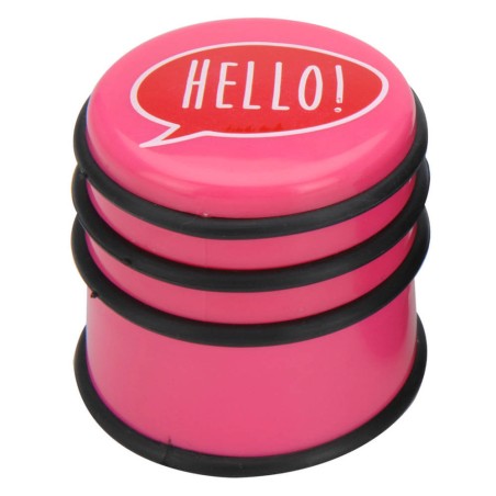 TOPE PARA PUERTA - 6 DISEÑOS