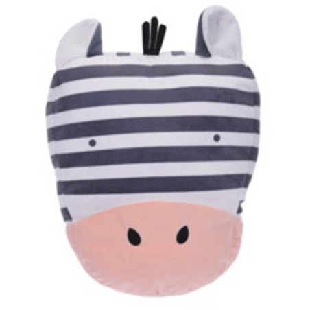 COJIN INFANTIL 40CM ANIMALES