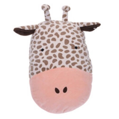 COJIN INFANTIL 40CM ANIMALES