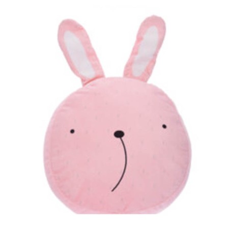 COJIN INFANTIL 40CM ANIMALES