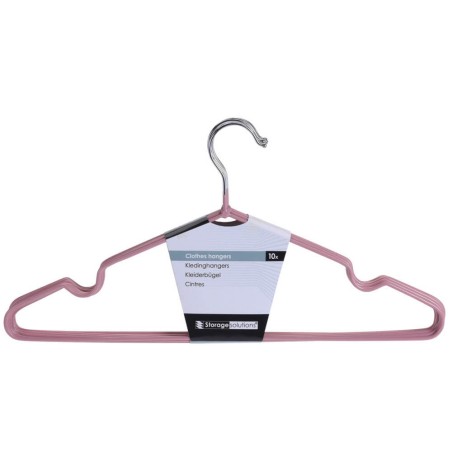 PERCHAS ARMARIO - SET 10