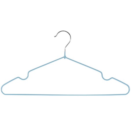 PERCHAS ARMARIO - SET 10