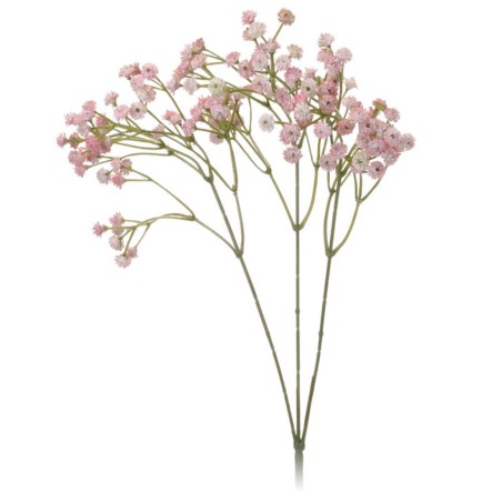 FLOR ARTIFICIAL GYPSOFILA 38CM