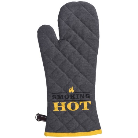 MANOPLA DE COCINA - SMOKING HOT